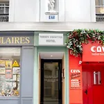 Trendy Canettes Hotel