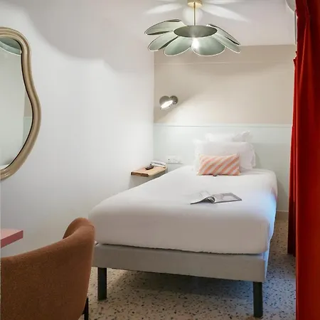 Trendy Canettes 3* Parigi