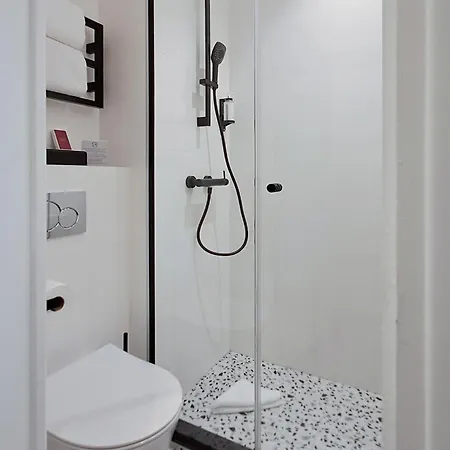 Trendy Canettes 3* Parigi
