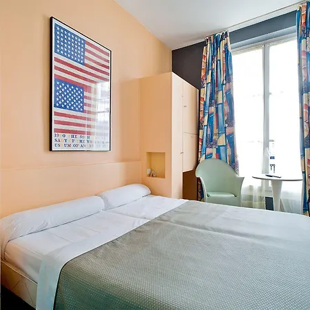Trendy Canettes Parigi