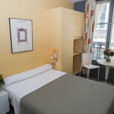 Trendy Canettes 3* Parigi