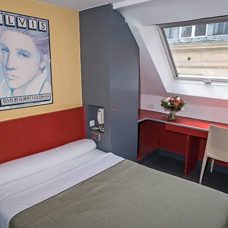 Trendy Canettes 3* Parigi