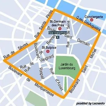 Trendy Canettes Parigi
