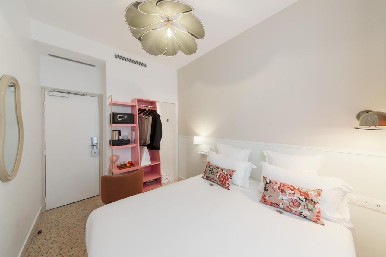 Hotel Trendy Canettes 3*