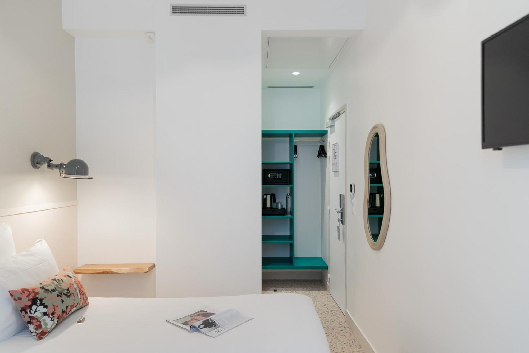 Hotel Trendy Canettes