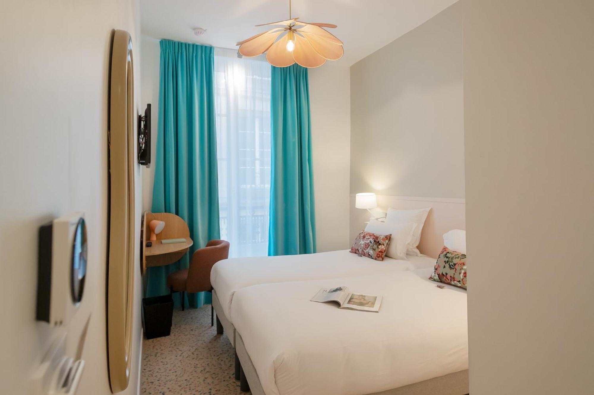 Hotel Trendy Canettes 3*