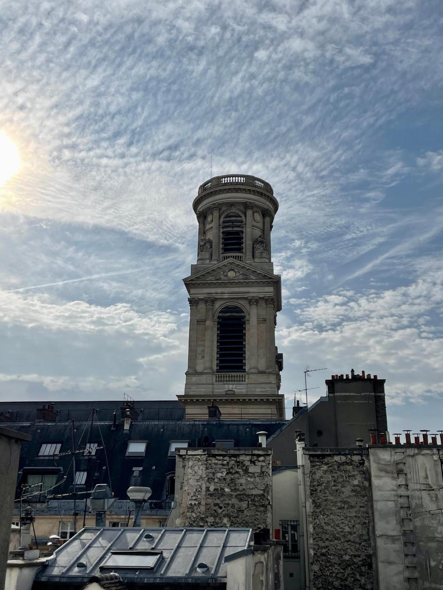 Trendy Canettes Hotel