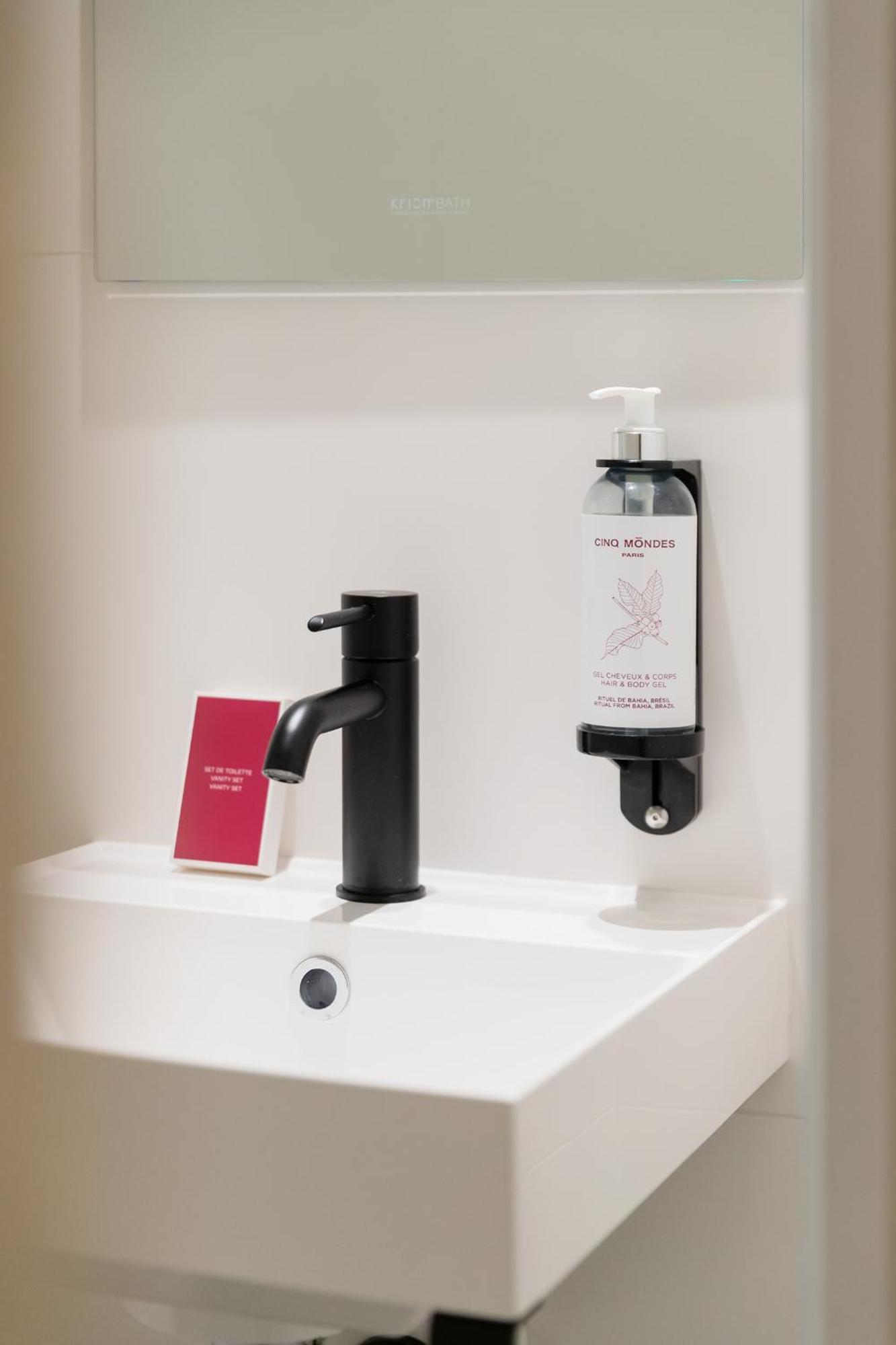 Hotel Trendy Canettes