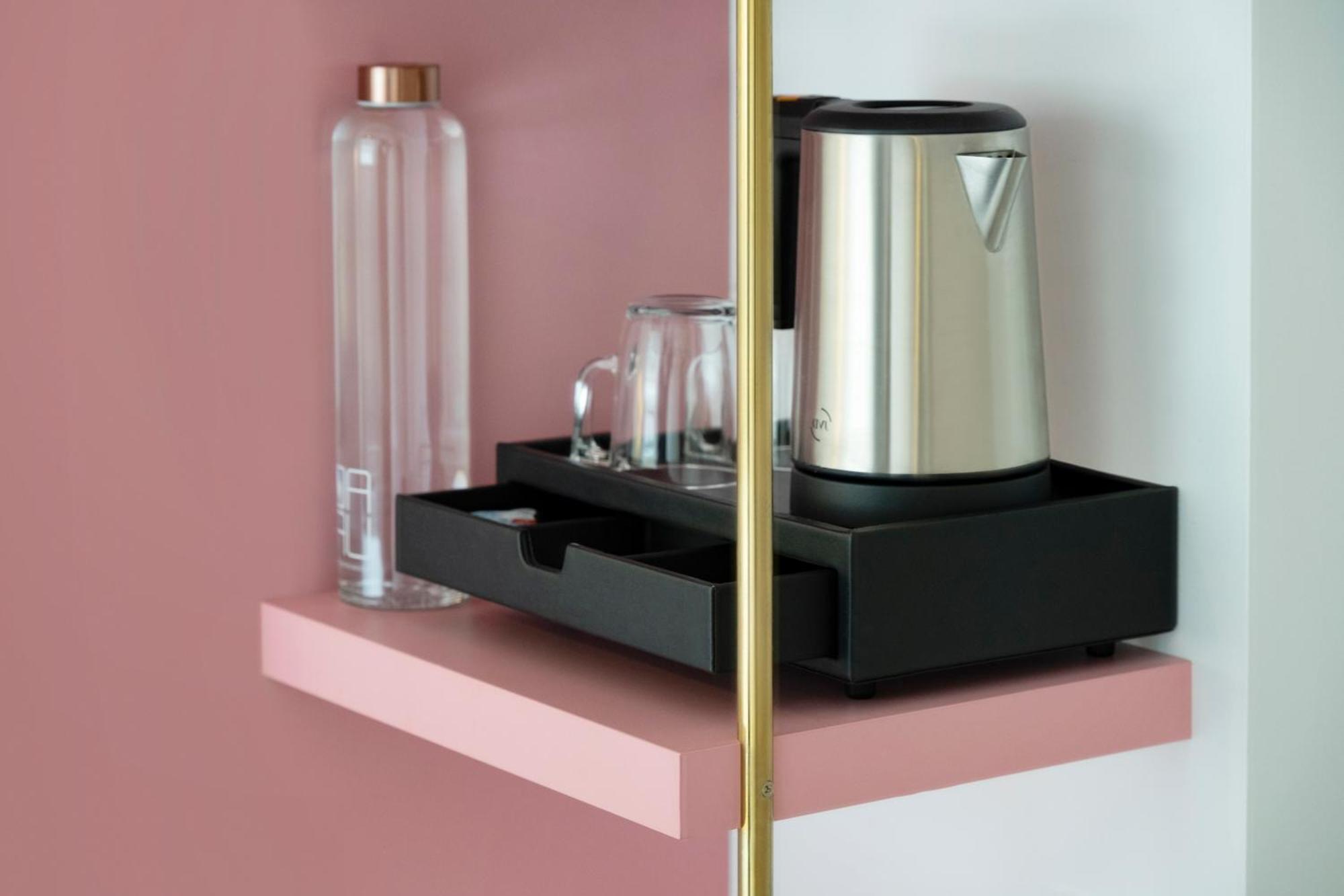 Hotel Trendy Canettes 3*