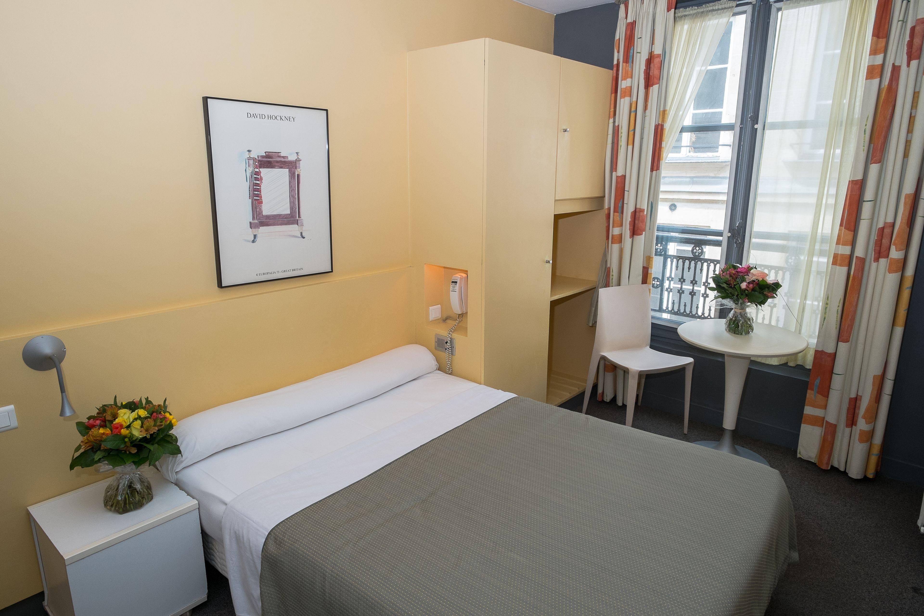 Trendy Canettes 3* Paris
