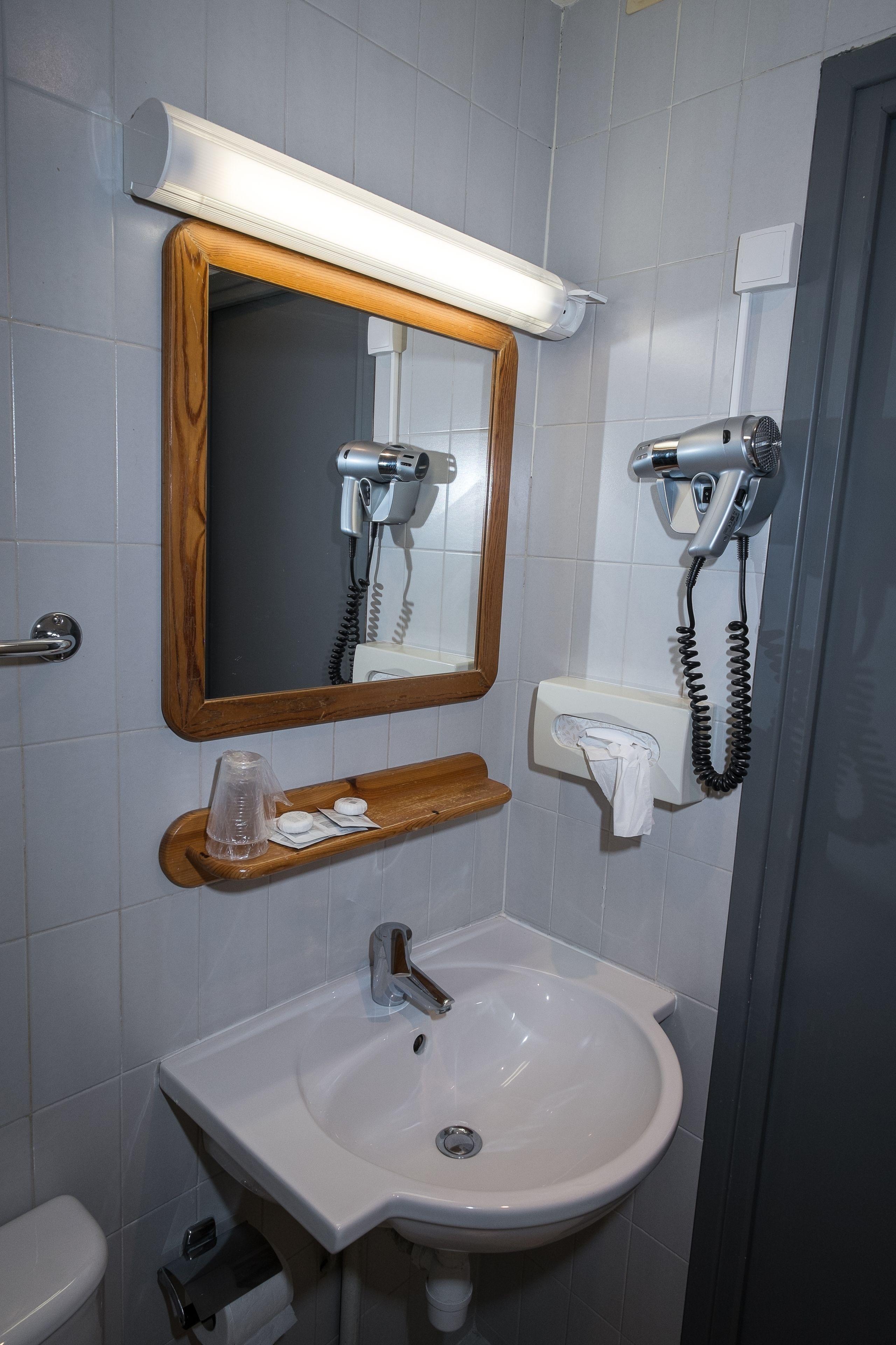 Hotel Trendy Canettes Paris