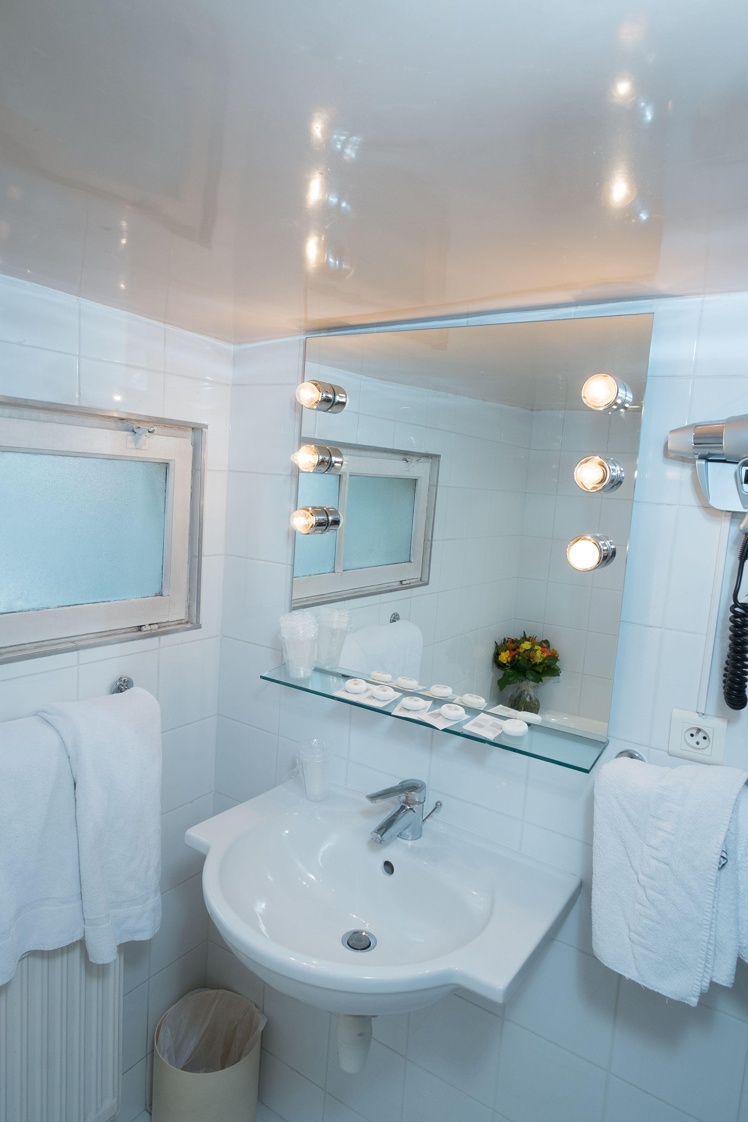 Hotel Trendy Canettes Paris