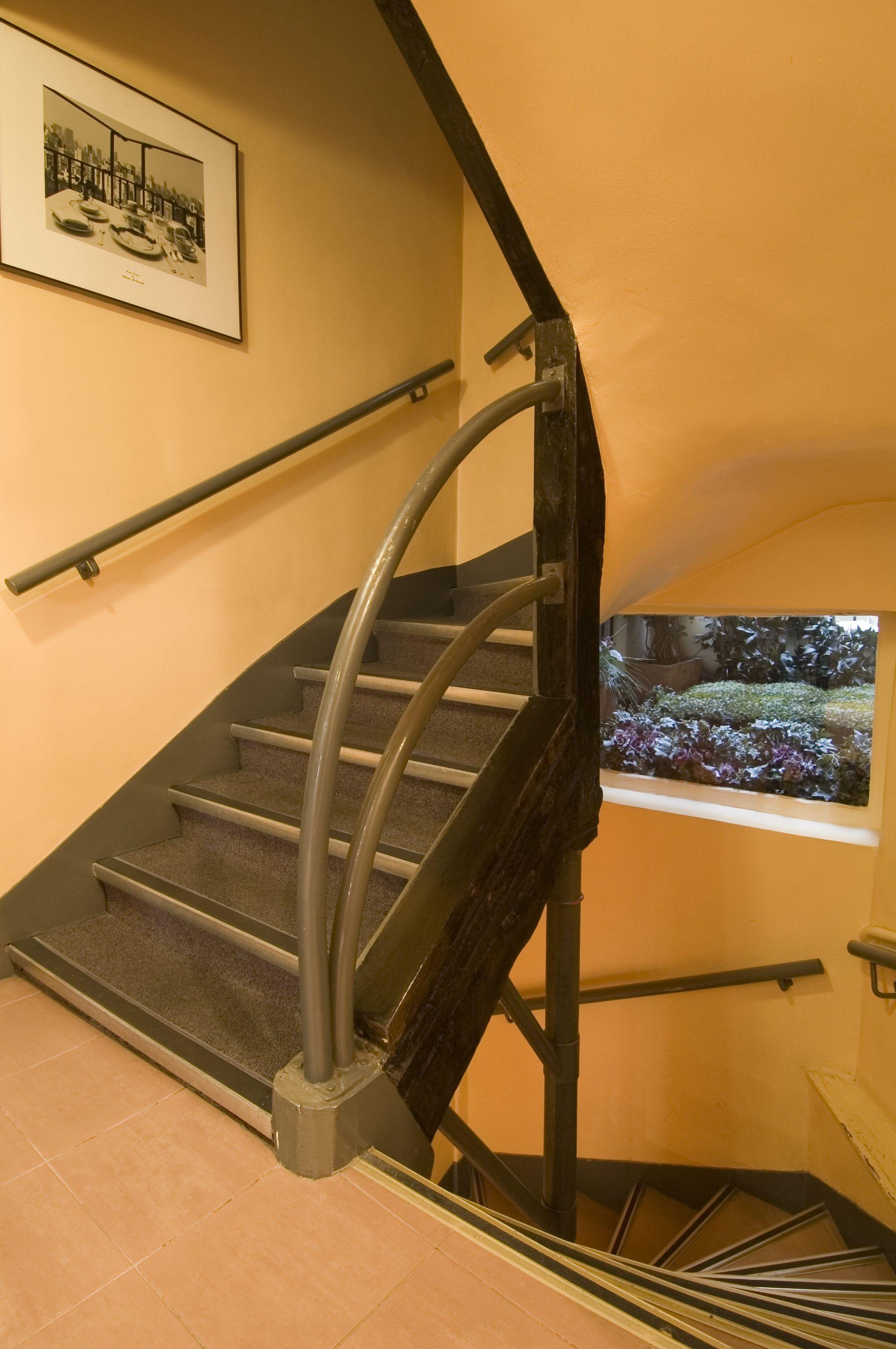 Hotel Trendy Canettes