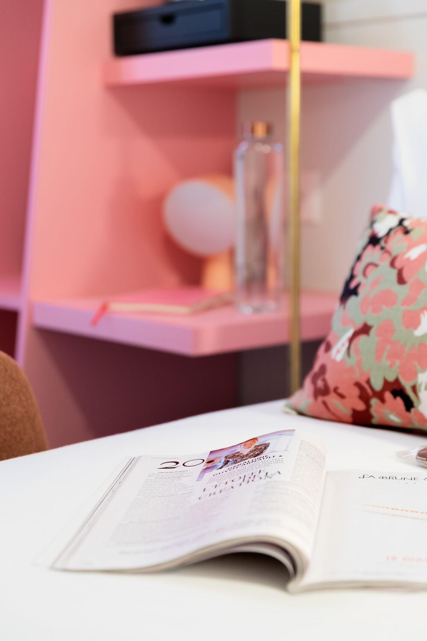 Hotel Trendy Canettes Paris