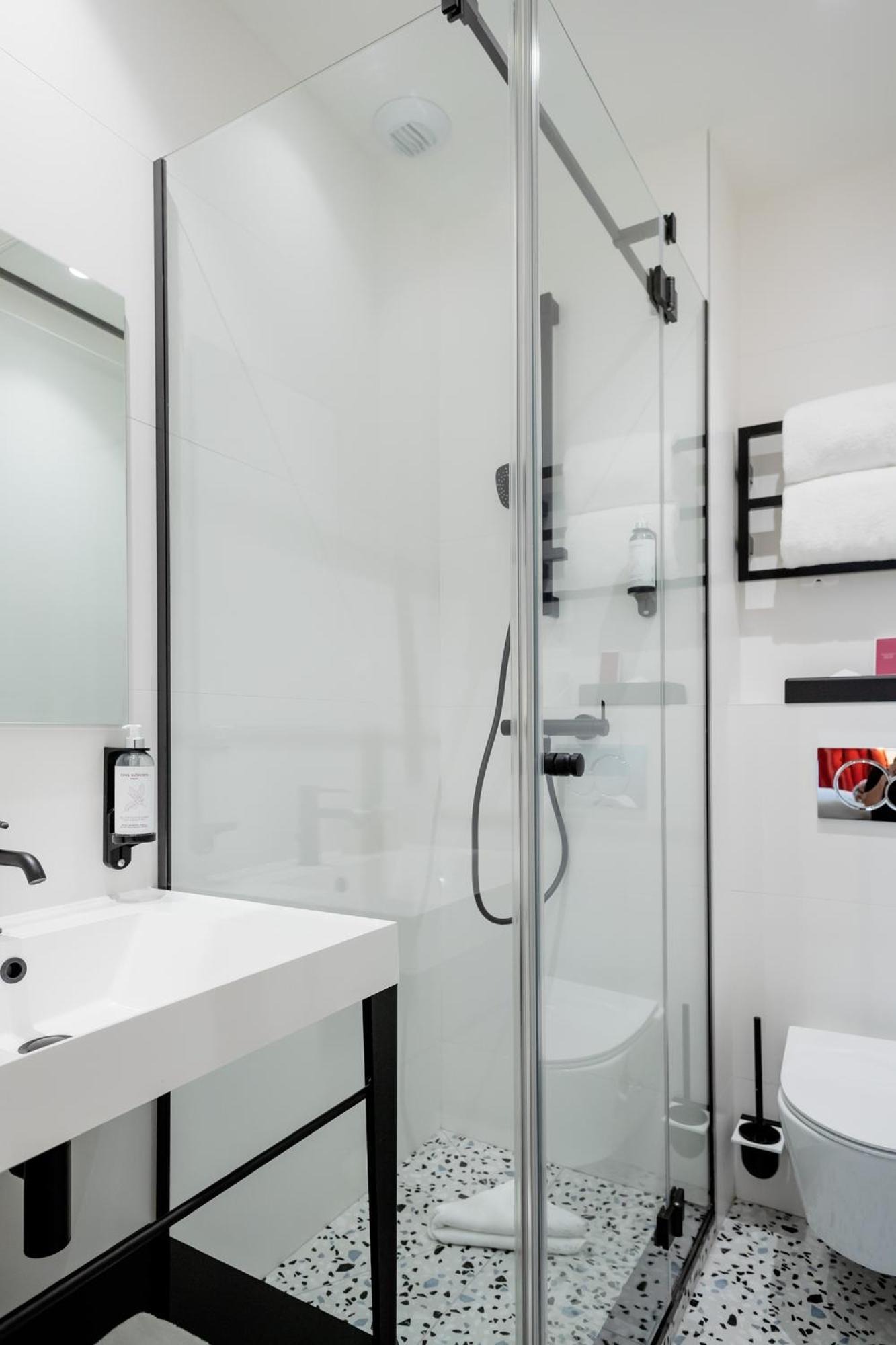 Hotel Trendy Canettes Paris