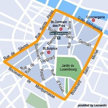 Trendy Canettes Parigi