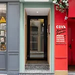 Trendy Canettes Hotel