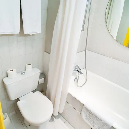 Hotel Trendy Canettes 3*